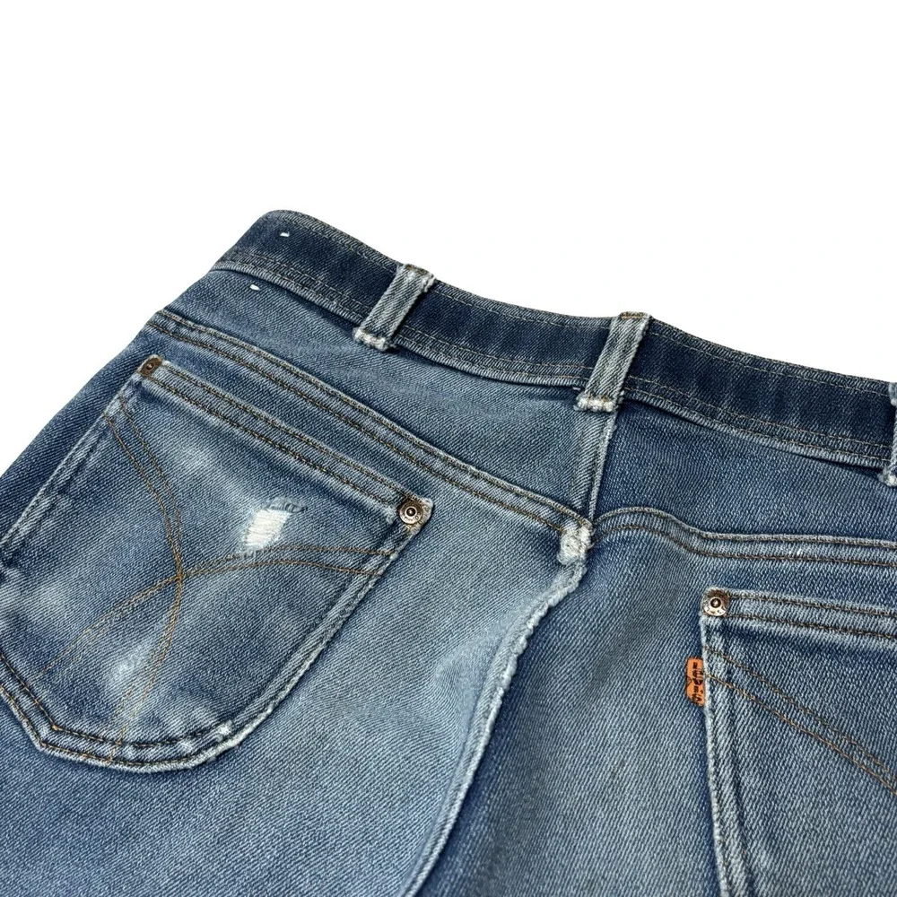 Levis vintage levi